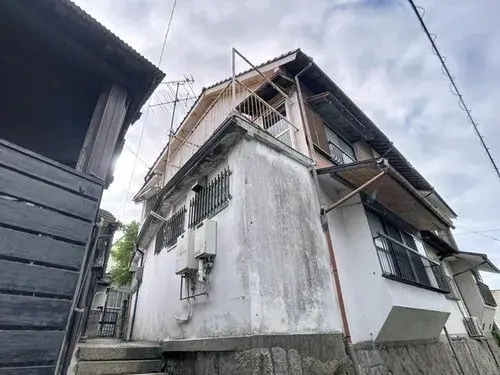 Akiya in Yamaguchi