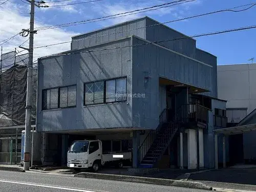 Akiya in Yamaguchi