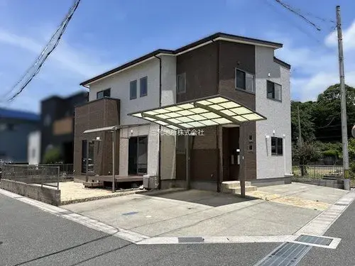 Akiya in Yamaguchi