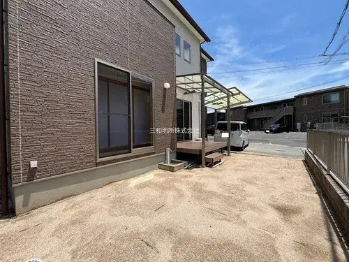 4LDK 下関市 山口県 (3)