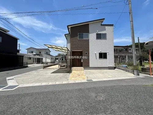 4LDK 下関市 山口県 (4)