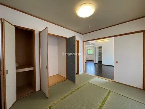 4LDK 下関市 山口県 (9)