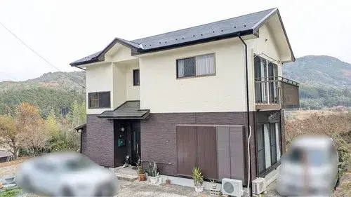 Akiya in Yamaguchi