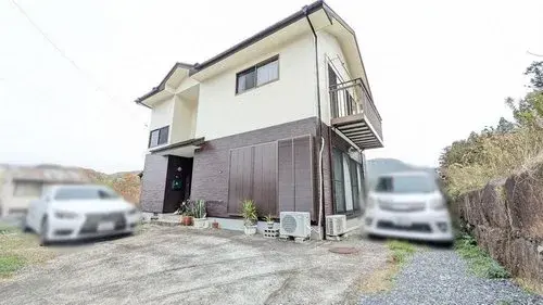 4LDK Mine City Yamaguchi Prefecture (3)