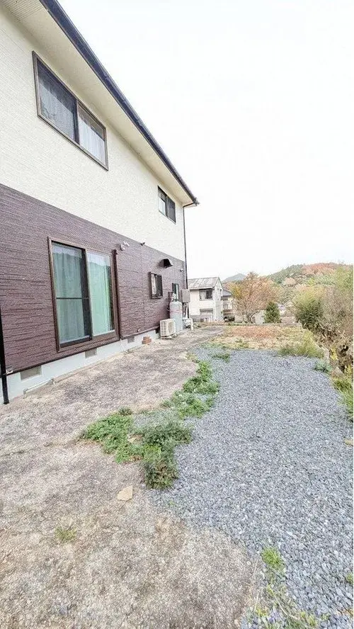 4LDK Mine City Yamaguchi Prefecture (4)