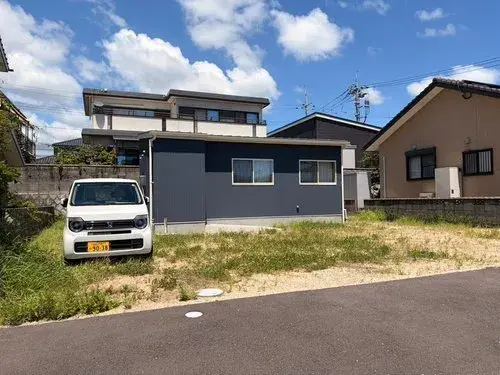 Akiya in Yamaguchi
