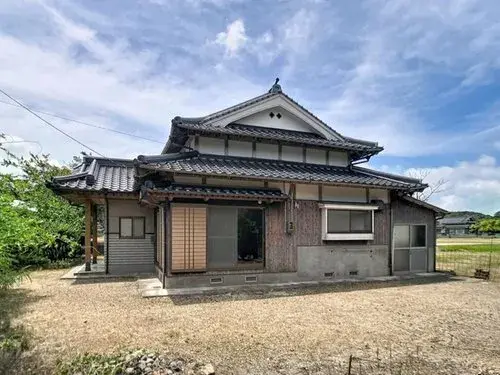 Akiya in Yamaguchi