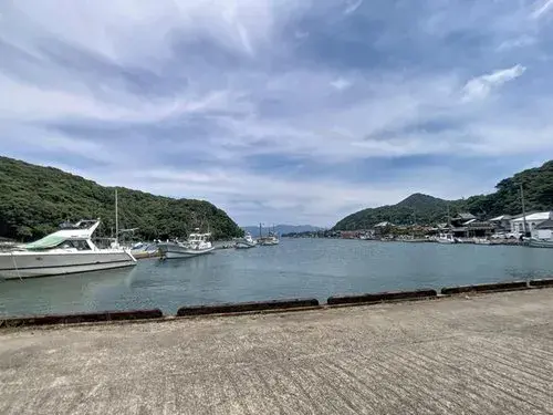 Propiedad 4DK de la Prefectura de Yamaguchi Shimonoseki (15)