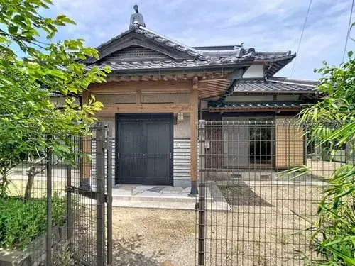 Propiedad 4DK de la Prefectura de Yamaguchi Shimonoseki (3)