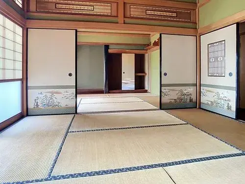 Propiedad 4DK de la Prefectura de Yamaguchi Shimonoseki (5)
