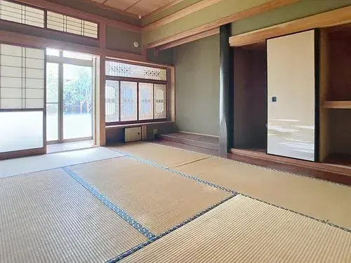 Propiedad 4DK de la Prefectura de Yamaguchi Shimonoseki (6)