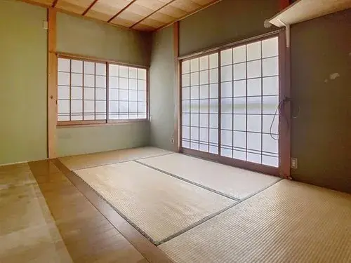 Propiedad 4DK de la Prefectura de Yamaguchi Shimonoseki (7)