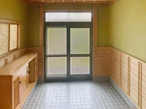 Propiedad 4DK de la Prefectura de Yamaguchi Shimonoseki (9)