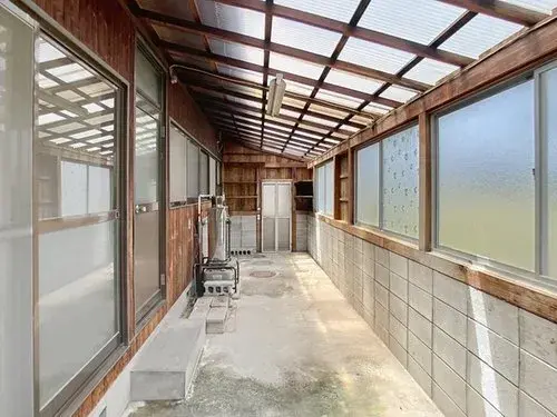 Propiedad 4DK de la Prefectura de Yamaguchi Shimonoseki (10)