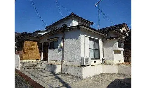 Akiya in Yamaguchi