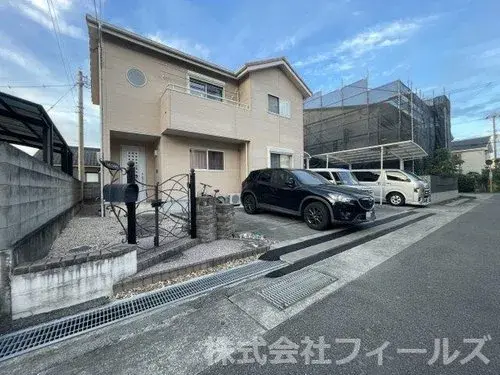4LDK+S Kitajima-cho Tokushima Prefecture (2)
