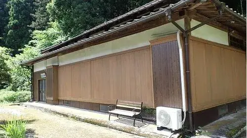 Akiya in Tokushima