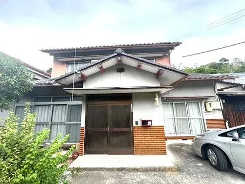 Akiya in Kagawa