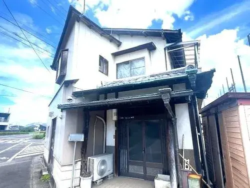 Akiya in Kagawa