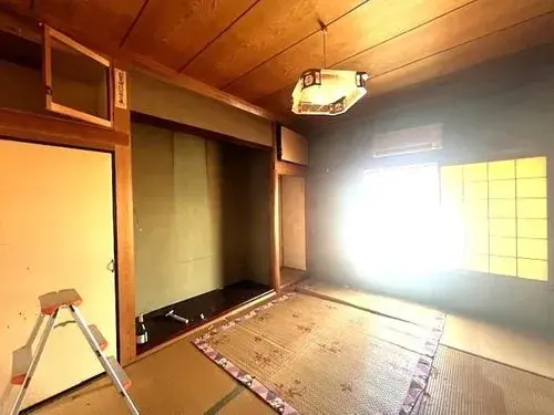 5DK Kanonji City Kagawa Prefecture (11)