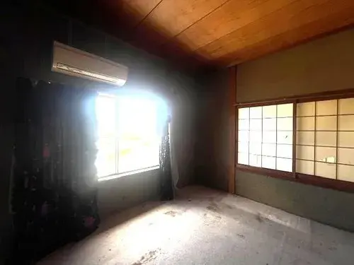 5DK Kanonji City Kagawa Prefecture (9)