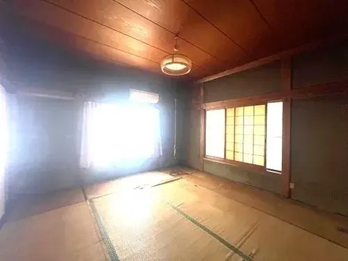 5DK Kanonji City Kagawa Prefecture (10)