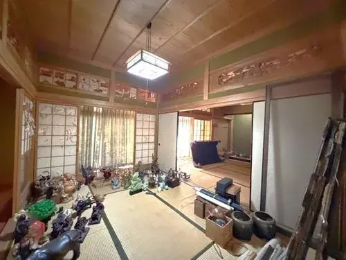 Propiedad 5LDK de la Ciudad de Kanonji, Prefectura de Kagawa (11)