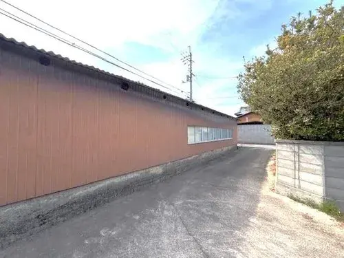 Propiedad 5LDK de la Ciudad de Kanonji, Prefectura de Kagawa (4)