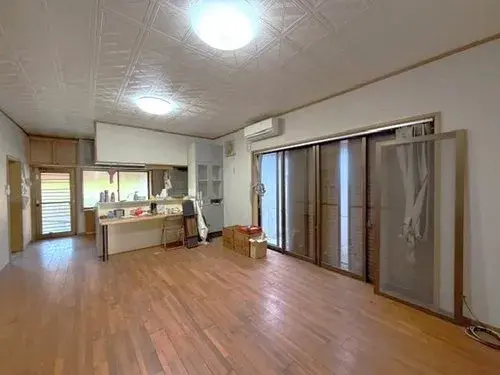Propiedad 5LDK de la Ciudad de Kanonji, Prefectura de Kagawa (6)