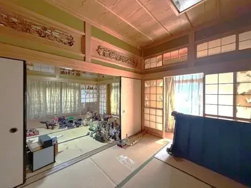 Propiedad 5LDK de la Ciudad de Kanonji, Prefectura de Kagawa (9)