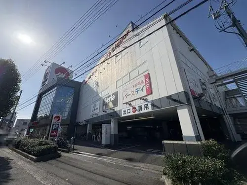 4DK物件 松山市 愛媛県 (2)