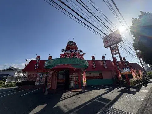 4DK物件 松山市 愛媛県 (23)