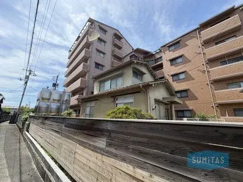 4DK物件 松山市 愛媛県 (4)