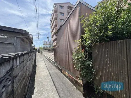 4DK物件 松山市 愛媛県 (5)