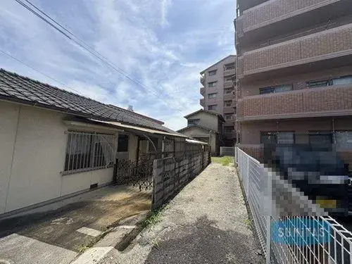 4DK物件 松山市 愛媛県 (6)
