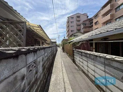 4DK物件 松山市 愛媛県 (7)