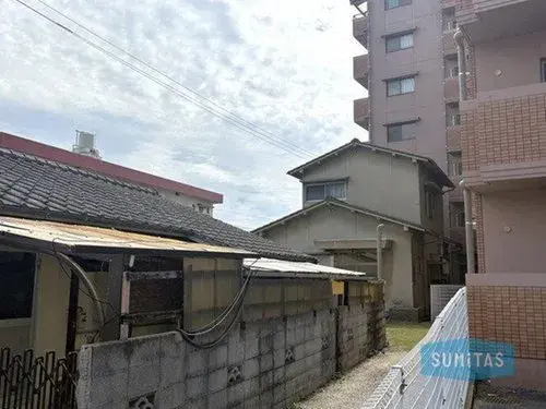 4DK物件 松山市 愛媛県 (8)