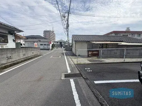 4DK物件 松山市 愛媛県 (9)