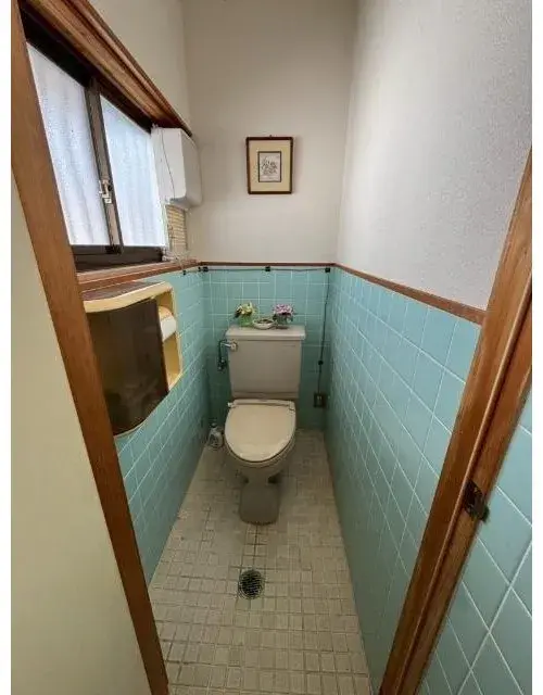 5DK Ehime Prefecture Shikokuchuo City Property (13)