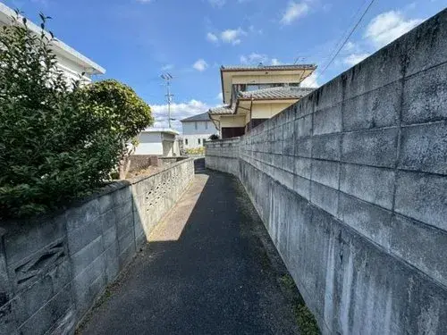 5DK Ehime Prefecture Shikokuchuo City Property (3)