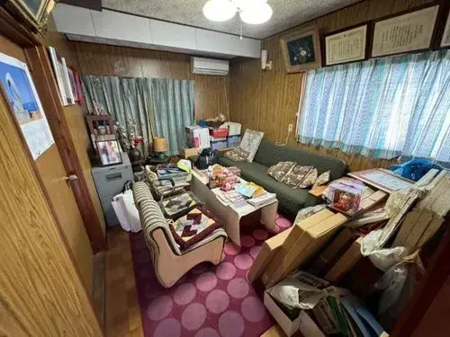 5DK Ehime Prefecture Shikokuchuo City Property (6)