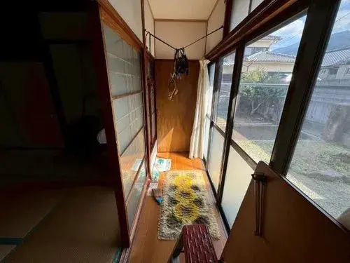 5DK Ehime Prefecture Shikokuchuo City Property (7)