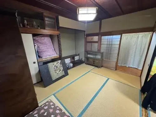 5DK Ehime Prefecture Shikokuchuo City Property (10)