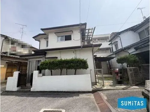 Akiya in Ehime