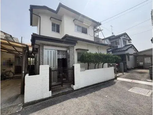 Propiedad 3LDK en la ciudad de Matsuyama, Prefectura de Ehime (2)