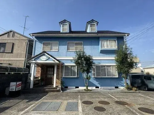 Propiedad 3LDK en la ciudad de Matsuyama, Prefectura de Ehime (13)