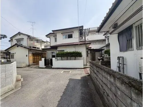 Propiedad 3LDK en la ciudad de Matsuyama, Prefectura de Ehime (3)