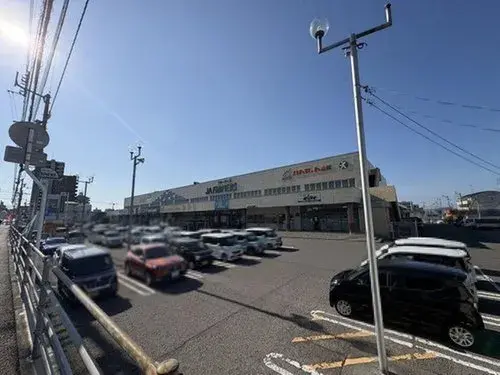 Propiedad 3LDK en la ciudad de Matsuyama, Prefectura de Ehime (21)