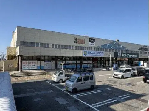 Propiedad 3LDK en la ciudad de Matsuyama, Prefectura de Ehime (26)