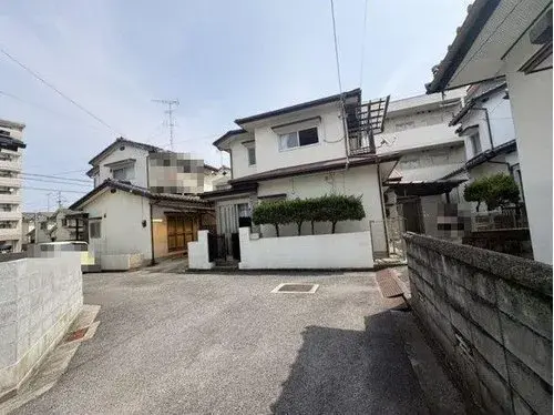Propiedad 3LDK en la ciudad de Matsuyama, Prefectura de Ehime (4)